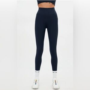 Girlfriend Collective Skyline Compressive High-Rise Legging